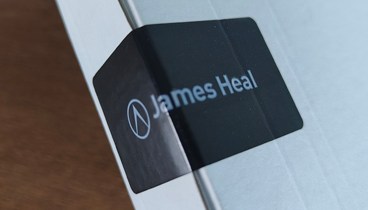James H.heal酚黃測(cè)試膜