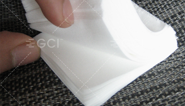 Testfabrics AATCC標準摩擦布(白棉布)