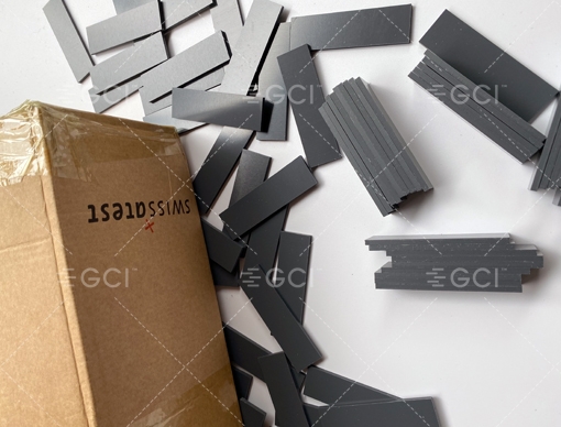 EMPA ISO11644皮革粘合測(cè)試用PVC板729